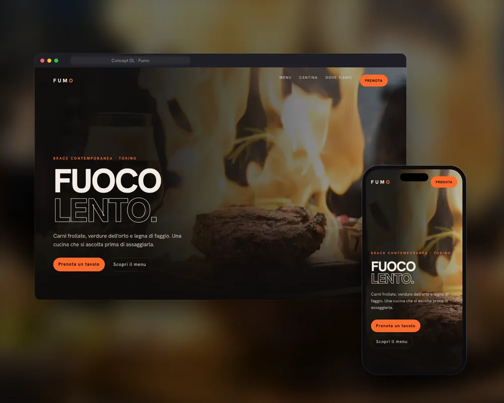Anteprima di Fumo
